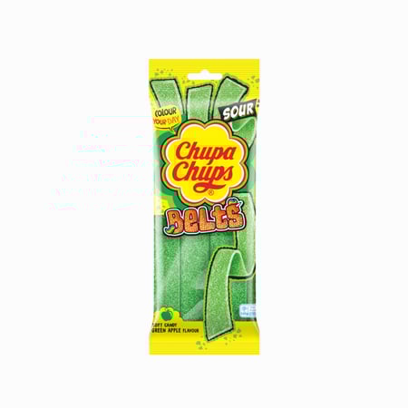 حلاوة chupa chups