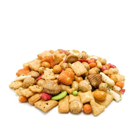 مكسرات تايلنديه