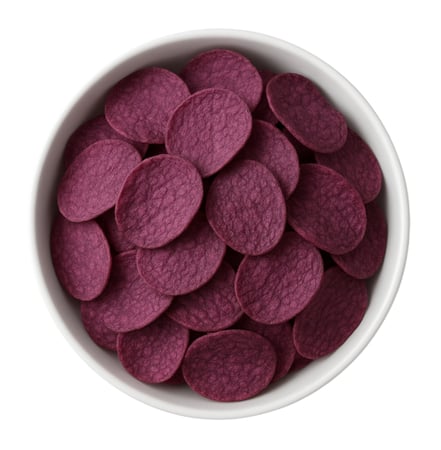 خضار مشكل بدون بهارات | Dried Vegetables