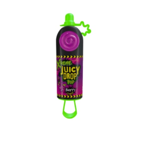 Juicy drop berry