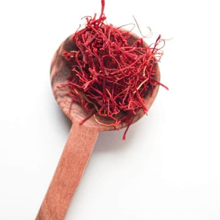 زعفران تركي