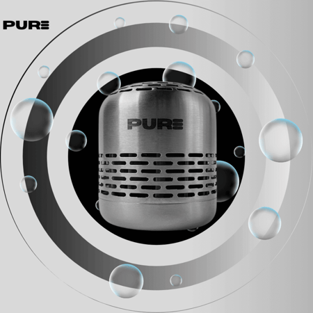 PURE