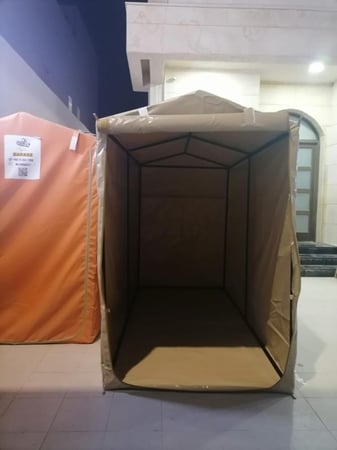 كراج دراجات ناريه