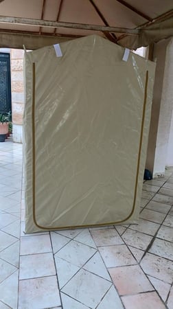 كراج دراجات ناريه
