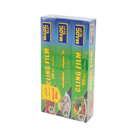 نايلون موج 3 حبة