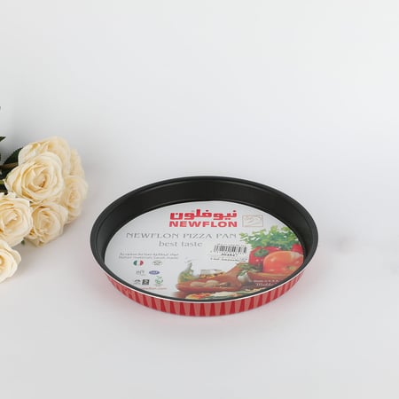 صينية نيفلون مدور مقاس 23 سم