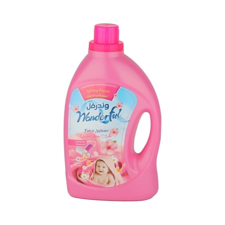 معطر الملابس وندرفل 2.75 لتر