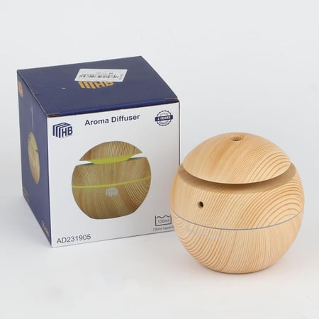 فواحة بخار كهربائي صغير