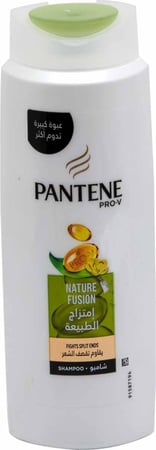 شامبو بانتين 600 مل  تدوم اكثر