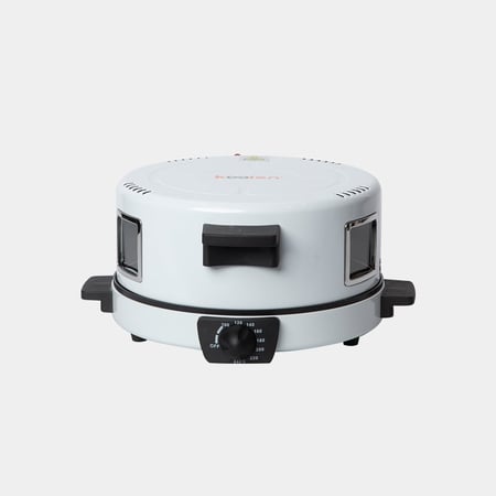 خبازة فورية دوتس 30 سم  1800 وات