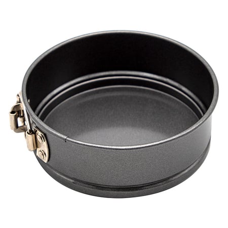 قالب كيك دائري بقفل صغير  12 سم