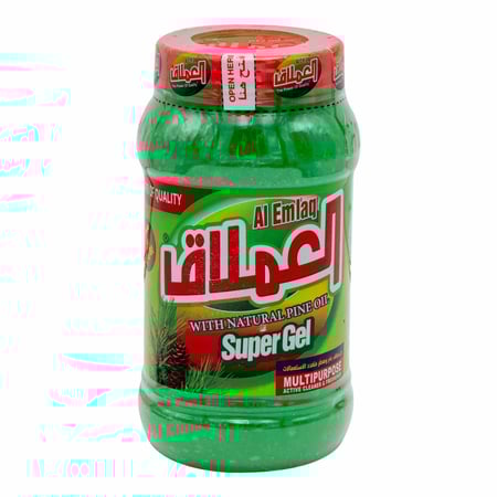 مطهر سوبر جل العملاق500جرام