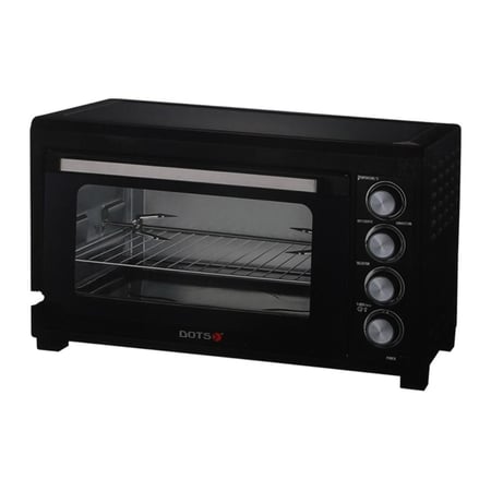 فرن كهربائي 60 لتر   2000 واط