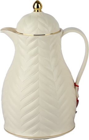 ترمس روز شاي 0.65 لتر