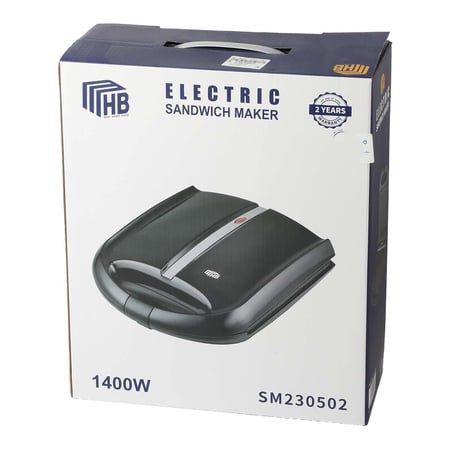 سخان ساندوتش 1400واط