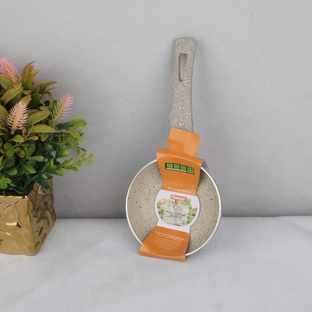 مقلاة جرانيت مقاس10سم