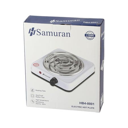 سخان سلك 1 عين 1000 وات