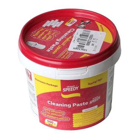 معجون لتنظيف الاواني والصحون 500 جرام