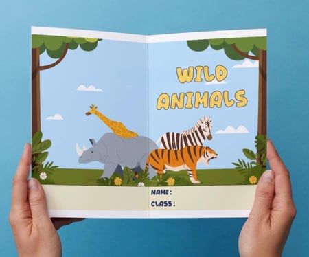 .Wild animals-2