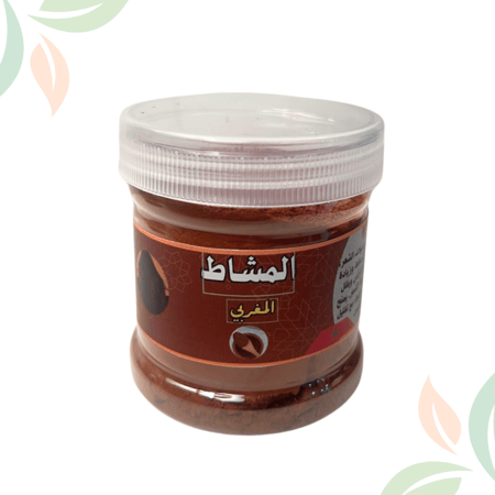 المشاط الاحمر المغربي