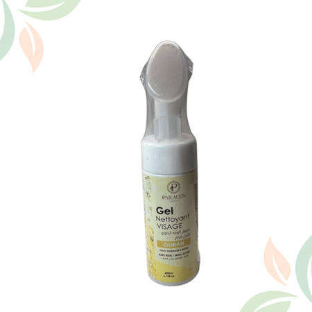 غاسول الوجه بلبان الدكر