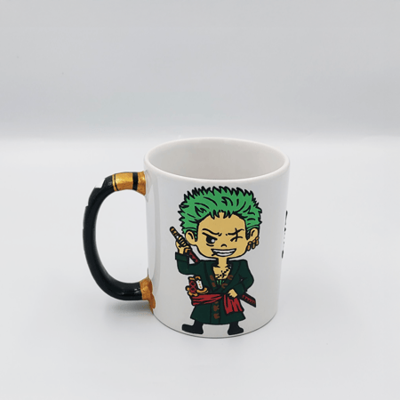 كوب Zoro من أنمي One piece