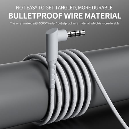 PLEXTONE G27 | سماعة ألعاب 3.5mm بتصميم Cyberpunk وصوت دقيق
