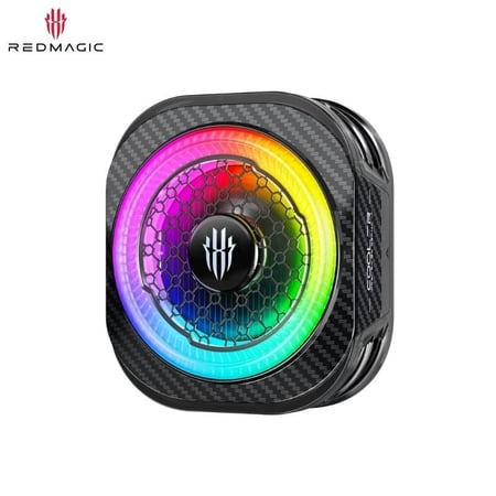 RedMagic Cooler 8 Pro مبرد ريد ماجيك 8 برو الأصلي بقوة 36 واط