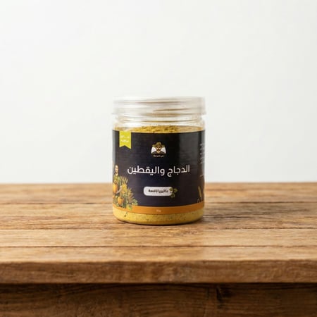 بكتيريا نافعة طبيعية