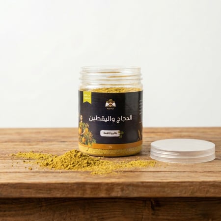 بكتيريا نافعة طبيعية