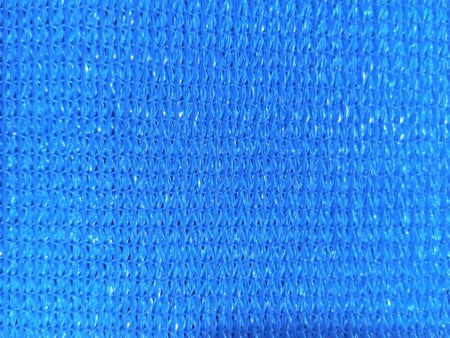 شبك ظل كوري  3x50 متر 95% 325 جرام