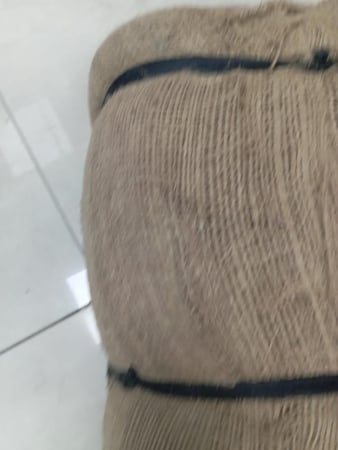 خيش hessian cloth