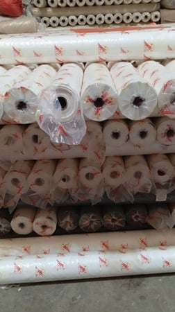 بي في سي صيني رملي 450 جرام pvc ضد الماء الشمس الرياض السعوديه