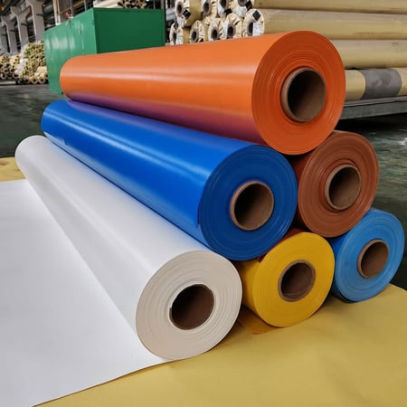 بي في سي pvc كوري