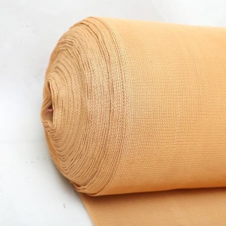 شبك وطني رملي 95 بالمائه عازل للخيام للمزرعه