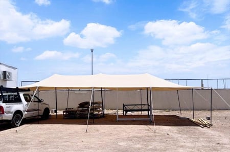 مضلات غنم كوري ضمان 10 سنوات