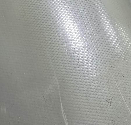 pvc صيني 450 جرام 50*3 متر