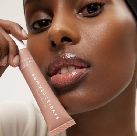 SUMMER FRIDAYS - Lip butter Balm