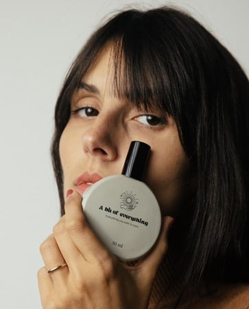 A bit of everything’s perfume - Bébé