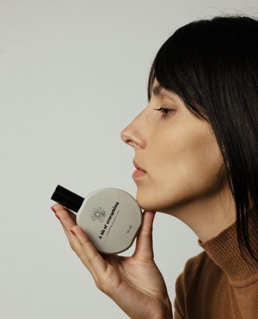 A bit of everything’s perfume - Bébé