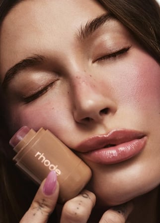 Rhode - Pocket Blush