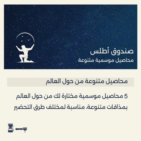 صندوق اكتشاف أطلس