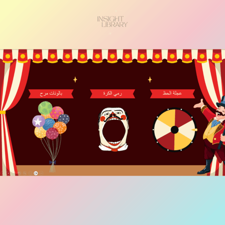 استراتيجية سيركنا غير