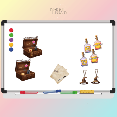 مجموعات هاري بوتر