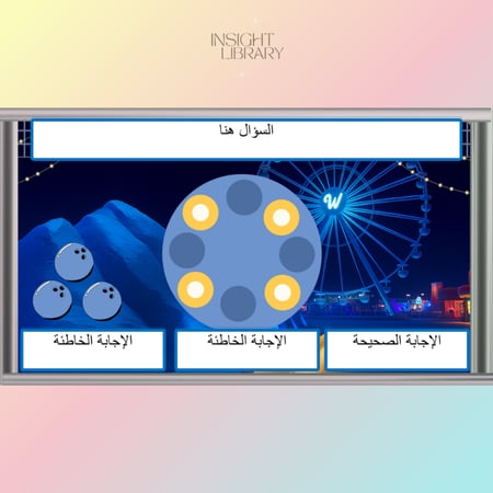 استراتيجية ونترلاند الكويت