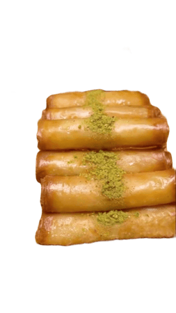 اصابع العروسة سبيشال ( ٥٠ حبة مفرزن)