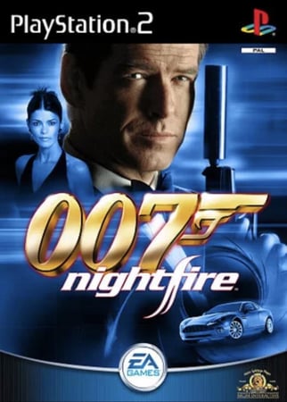 007 Nightfire