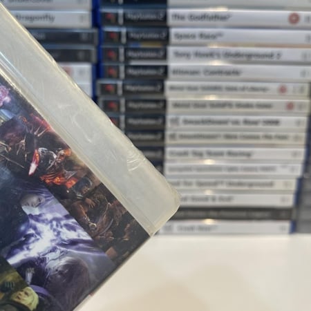 Final fantasy xiii-2 (جديد)