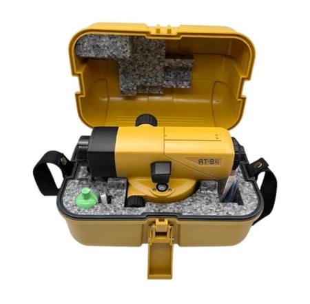 ميزان قامة توبكون  Automatic Level Topcon AT-B4