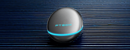 Ftech pro 8g+128gb